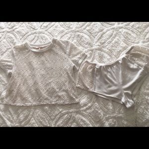 Victoria's Secret Set